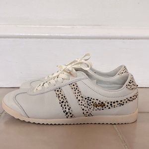 Gola x Jcrew sneakers size 7